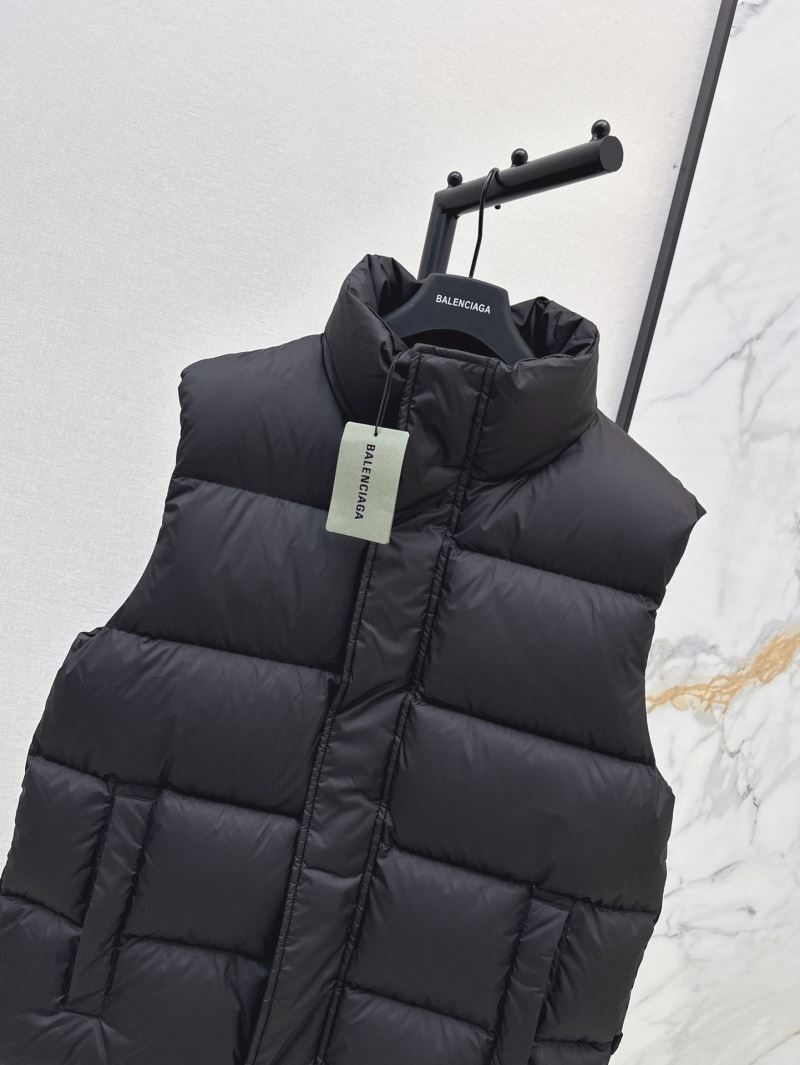 Balmain Down Jackets